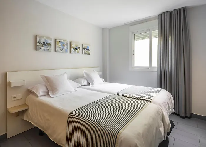 Mon Suites Carmen