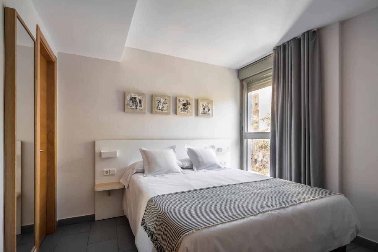 Appartement Mon Carmen *