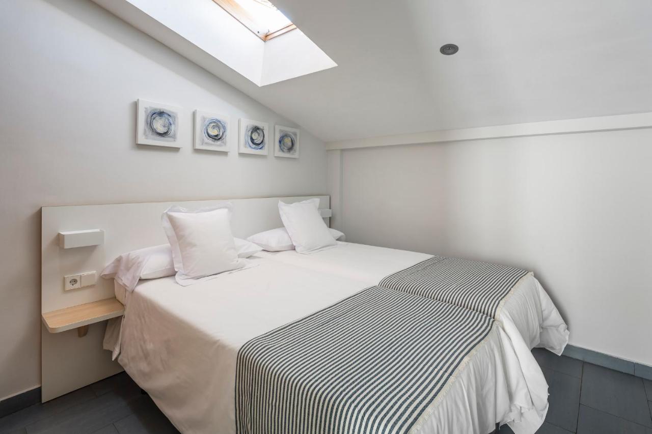 Appartement Mon Carmen Valencia