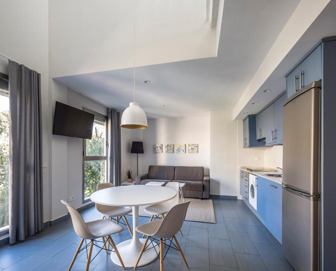 Mon Carmen Appartement *