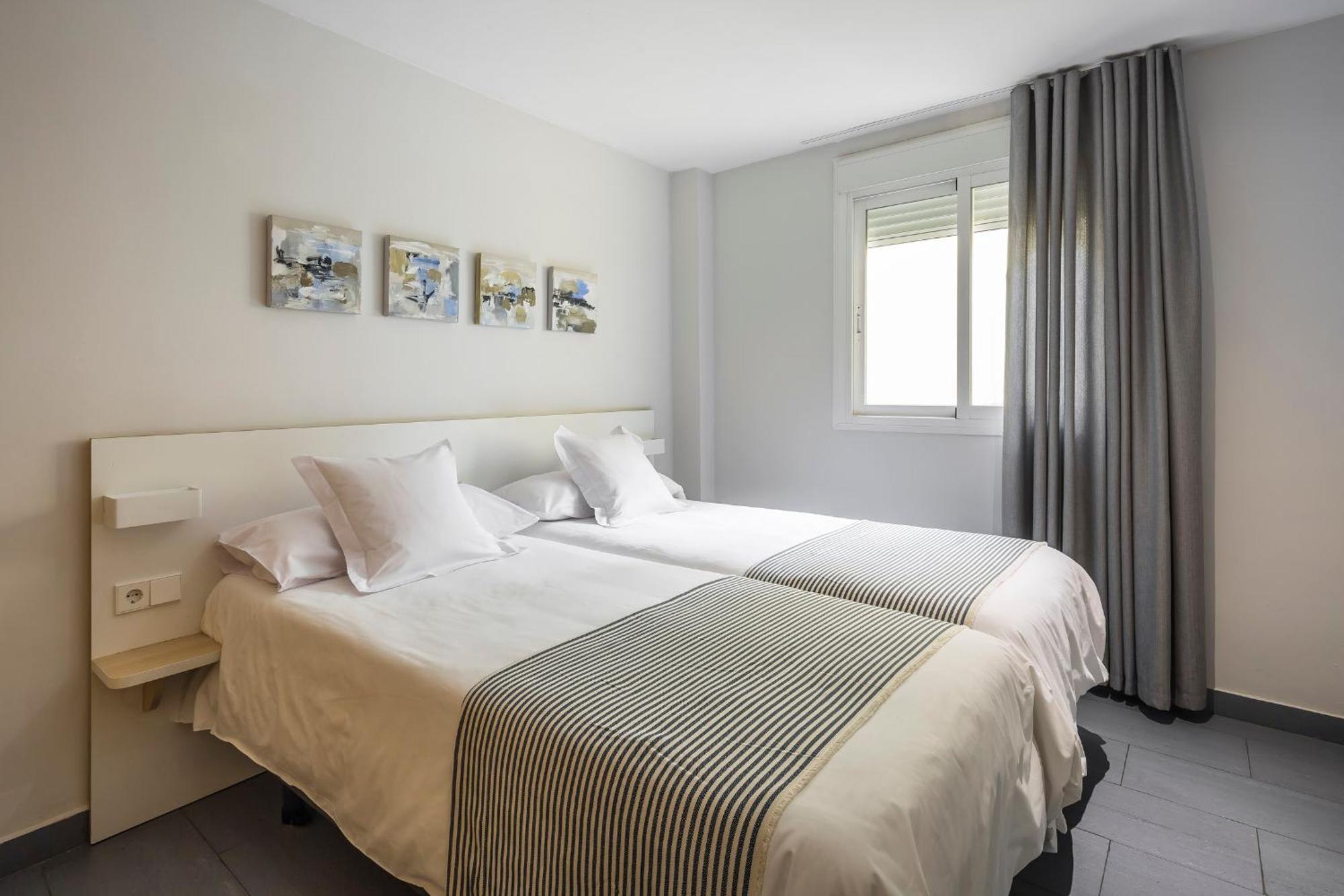 Mon Carmen Appartement Valencia