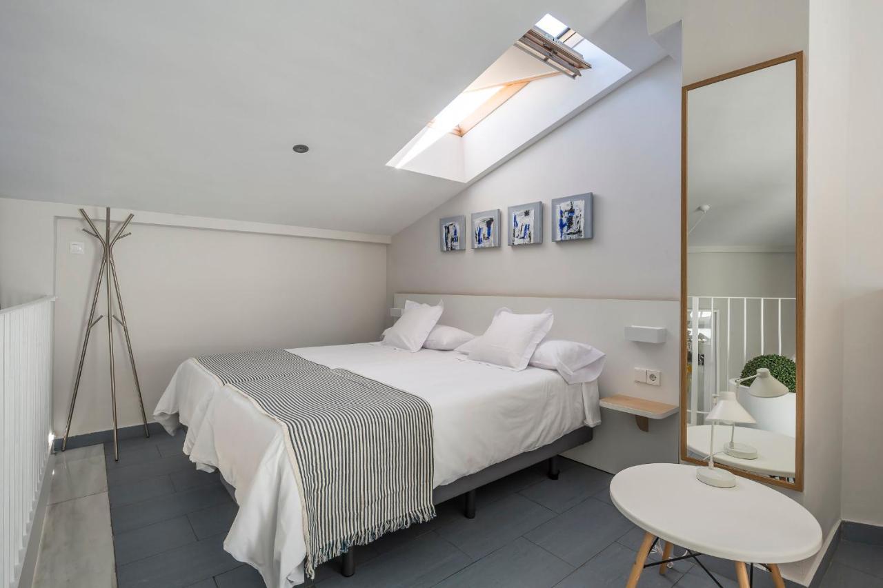 Appartement Mon Carmen