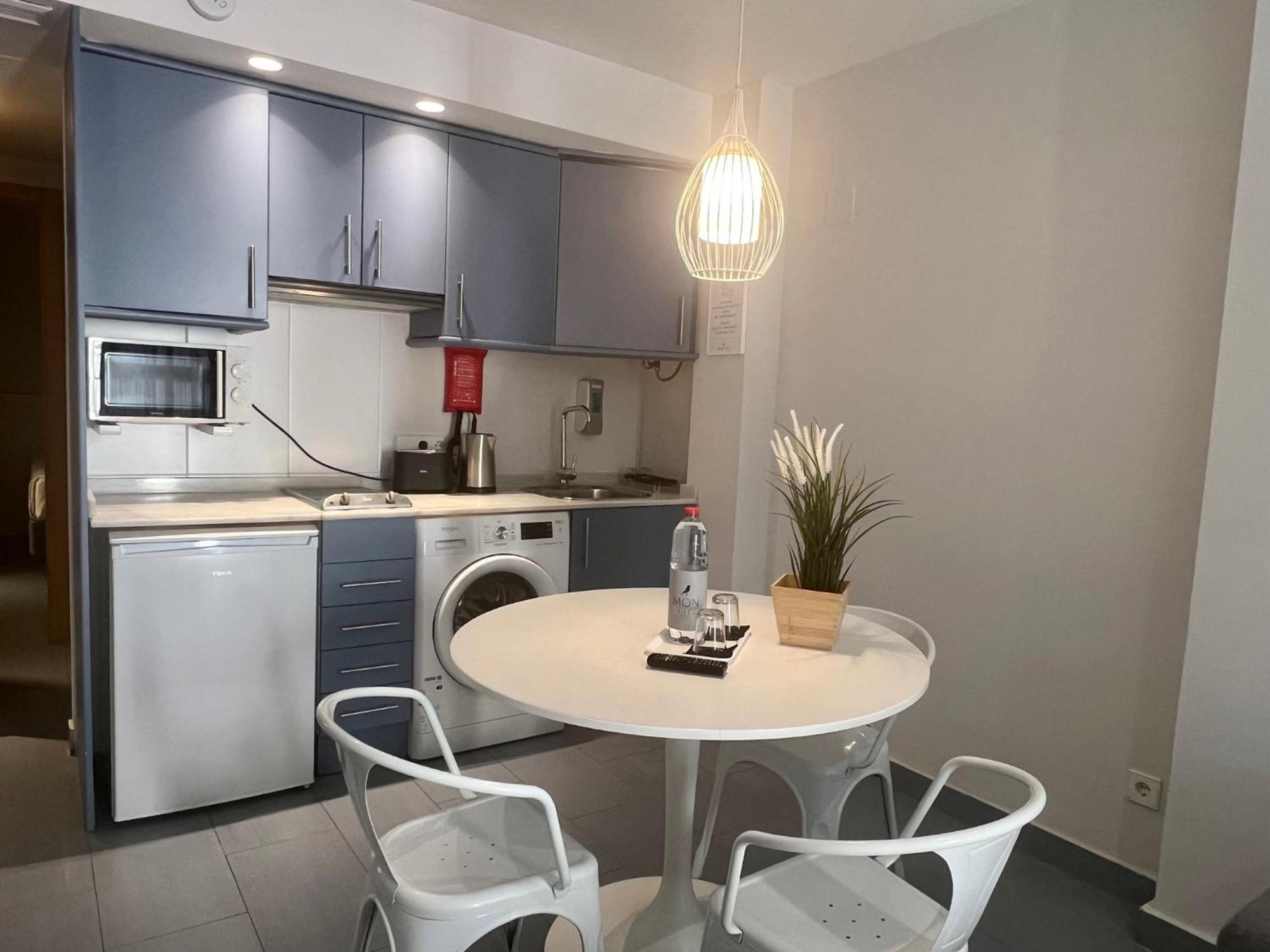 Appartement Mon Carmen *